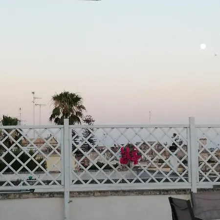Vista Del Barocco Frühstückspension