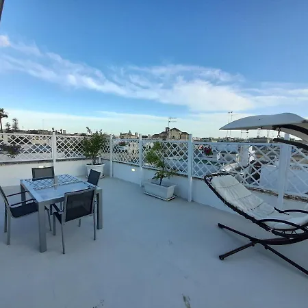 Alojamento de Acomodação e Pequeno-almoço Vista Del Barocco 2*