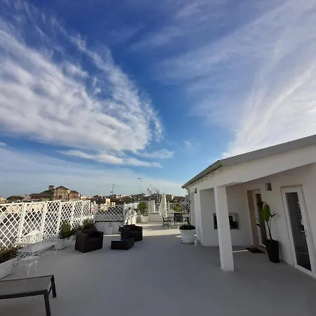 Vista Del Barocco