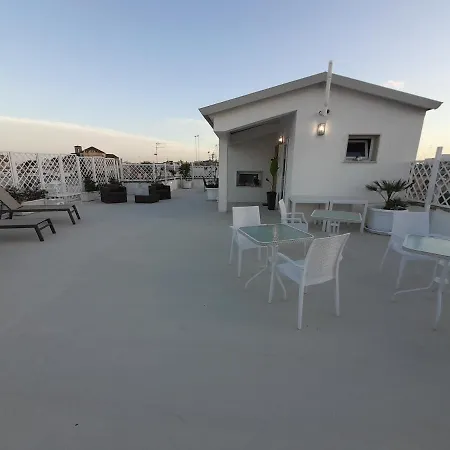 Vista Del Barocco 2*