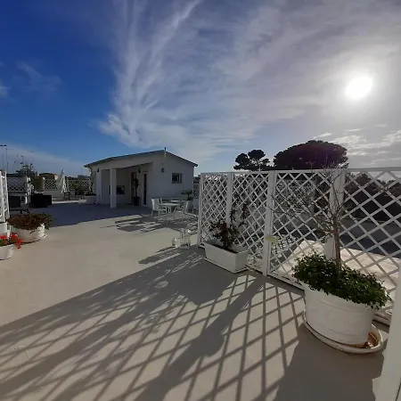 Alojamento de Acomodação e Pequeno-almoço Vista Del Barocco