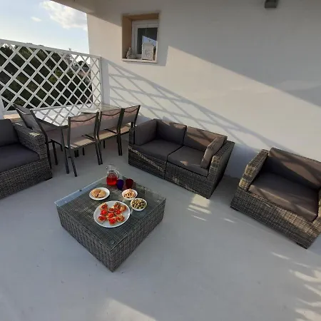 Vista Del Barocco Alojamento de Acomodação e Pequeno-almoço Lecce