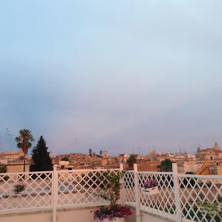 Vista Del Barocco 2* Lecce