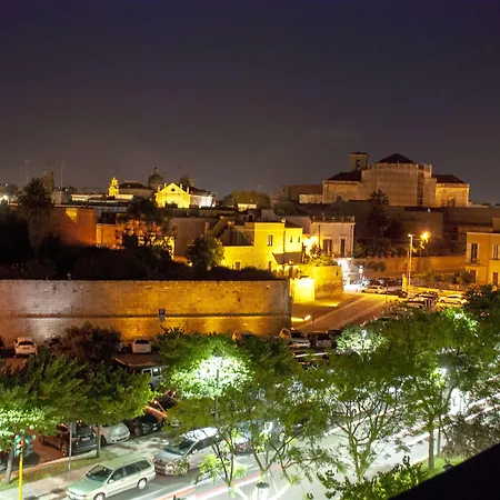 Vista Del Barocco