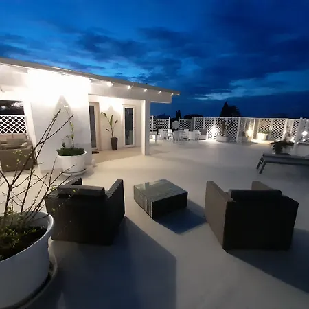 Vista Del Barocco 2*