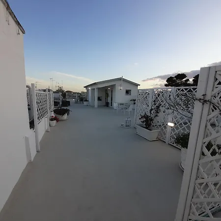 Alojamento de Acomodação e Pequeno-almoço Vista Del Barocco