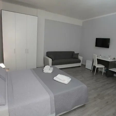 Alojamento de Acomodação e Pequeno-almoço Vista Del Barocco Lecce