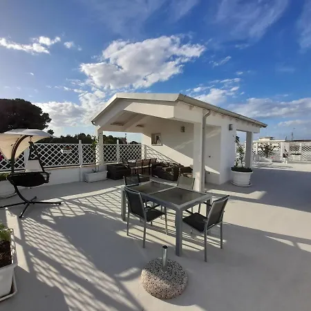 Vista Del Barocco Bed & Breakfast