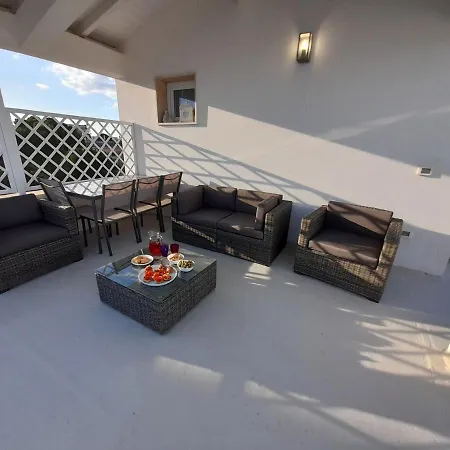 Bed & Breakfast Vista Del Barocco