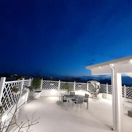 Bed & Breakfast Vista Del Barocco 2*