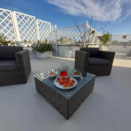 Vista Del Barocco Bed & Breakfast 2*