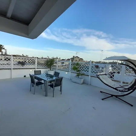 Bed & Breakfast Vista Del Barocco 2*