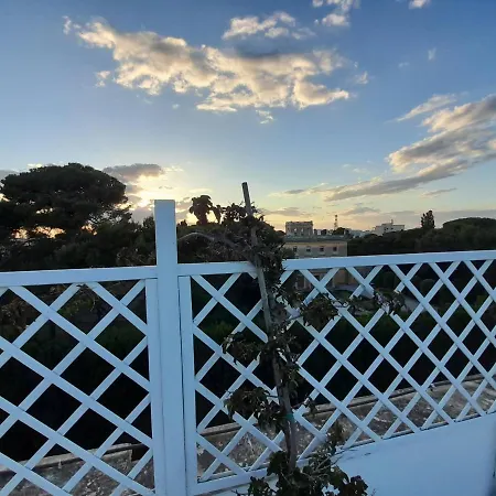 Vista Del Barocco Bed & Breakfast Lecce