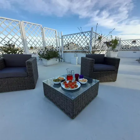 Vista Del Barocco Bed & Breakfast 2*