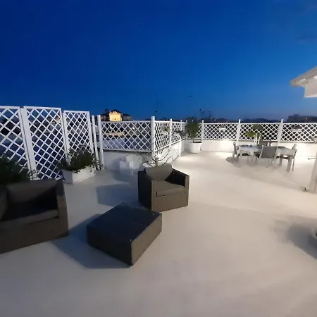 Vista Del Barocco Bed & Breakfast