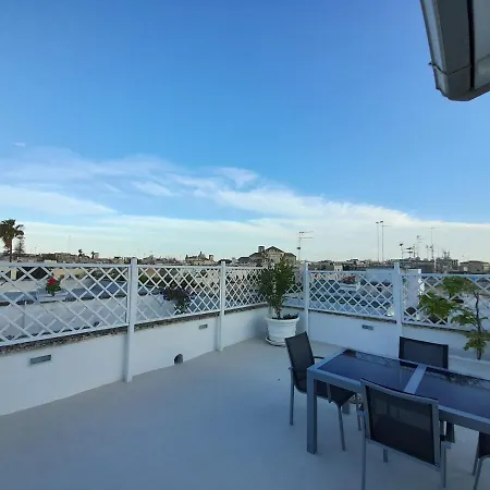 Vista Del Barocco Bed & Breakfast
