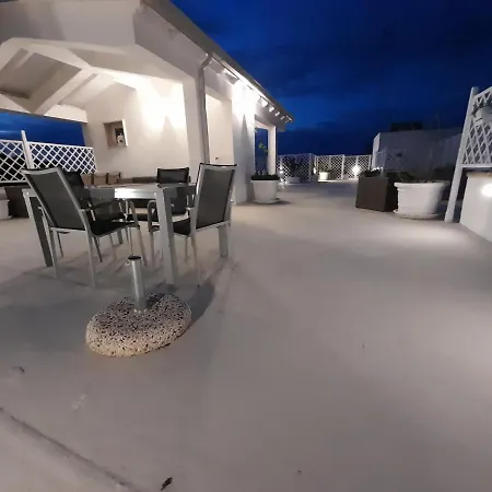 Vista Del Barocco Bed & Breakfast 2*