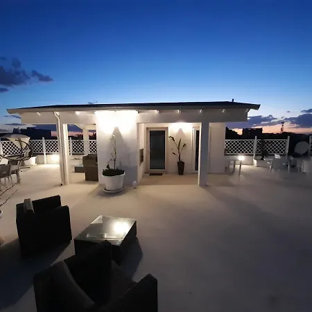 Vista Del Barocco Bed & Breakfast 2*