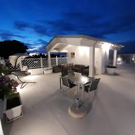 Vista Del Barocco Bed & Breakfast 2*