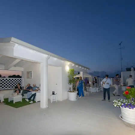 Bed & Breakfast Vista Del Barocco Lecce
