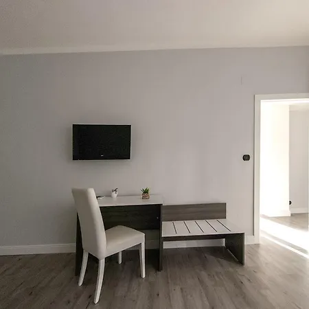 Vista Del Barocco Bed & Breakfast 2*