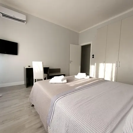 Bed & Breakfast Vista Del Barocco 2*