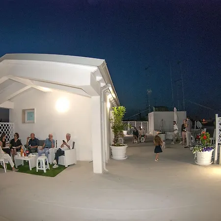 Bed & Breakfast Vista Del Barocco 2*