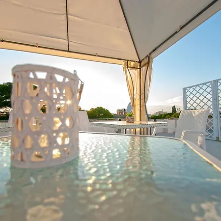 Bed & Breakfast Vista Del Barocco
