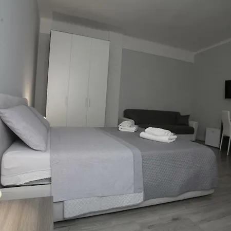 Bed & Breakfast Vista Del Barocco Lecce