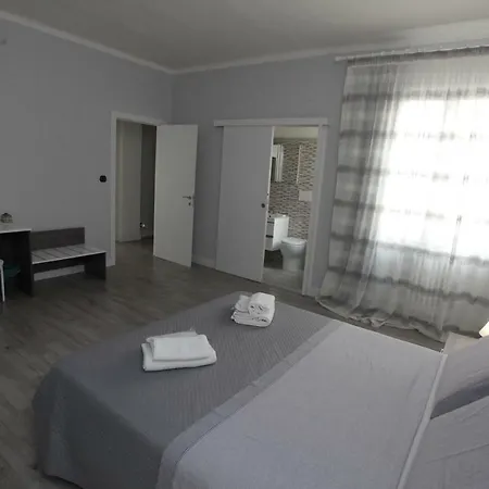 Bed & Breakfast Vista Del Barocco 2*