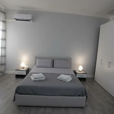 Vista Del Barocco Bed & Breakfast 2*